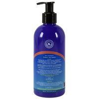 Kente Calming Down Bathing Oil